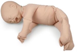 Modelo de Muñeca de Feto