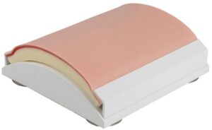 Simulador para Prácticas de Sutura