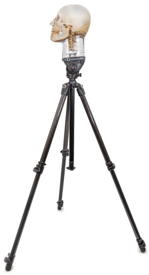 Trípode para Cabeza de Rayos X