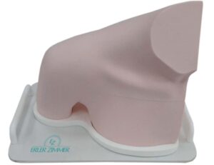 Simulador de Ultrasonido para Modelo de Ejercicio Hombro