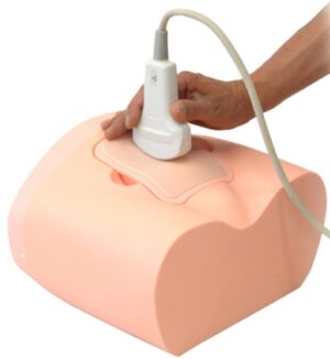 Simulador de Medición de Volumen de Orina Intravesical