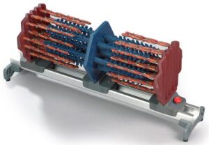 Modelo Completo de Sarcómero
