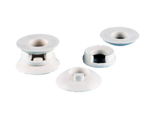 Modelo de Representación Esquemática de Articulaciones de la Cabeza