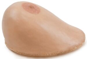 Simulador Mamario Complejo