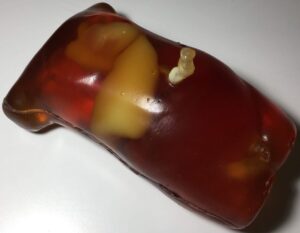 Torso de Recién Nacido (Avanzado) para Radiografía - Tomografía Computarizada - Resonancia Magnética